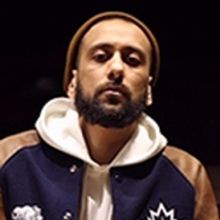 Azeem Haq Debuts 'My City' Feat. The Game, Lazarus, Fredro Starr & JRDN