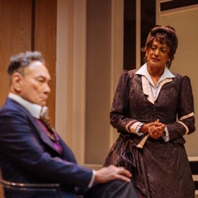 Photos: A DOLL’S HOUSE, PART 2 Premieres in Singapore
