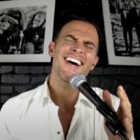 Exclusive: Cheyenne Jackson Performs 'Teenage Dream' as Part of The Seth Concert…