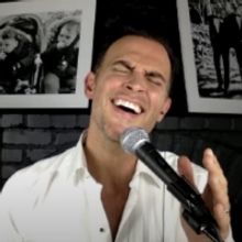 Exclusive: Cheyenne Jackson Performs 'Teenage Dream' as Part of The Seth Concert Seri