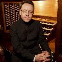 David Briggs Offers Free Sunday Performance At The Cathedral Of St. John The Divine Interview