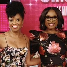 Video: Watch GIRLS5EVA Sing on THE JENNIFER HUDSON SHOW