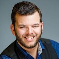 Florida Studio Theatre Welcomes New Staff Members Alex Price and Jay Lockaby
