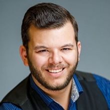 Florida Studio Theatre Welcomes New Staff Members Alex Price and Jay Lockaby