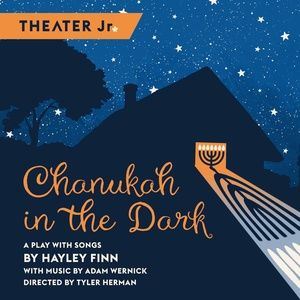 CHANUKAH IN THE DARK is Coming to Theater J This Holiday Season