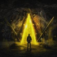 Alan Walker Drops 'Walkerverse PT 1' Album