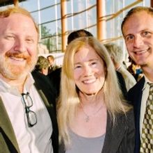 New Musicals OTHER WORLD and GOODBYE NEW YORK to Headline New York Theatre Barn's Upc