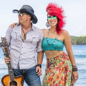 Emerging Country Powerhouse Duo Willow Hill Releases New EP 'Better Together'