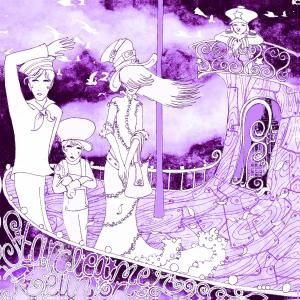 UMBRELLA Debuts as STARCLEANER REUNION's Self-Produced Debut Album Video
