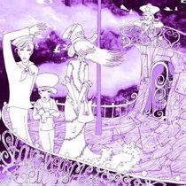 UMBRELLA Debuts as STARCLEANER REUNION's Self-Produced Debut Album