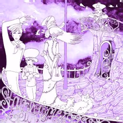 UMBRELLA Debuts as STARCLEANER REUNION's Self-Produced Debut Album