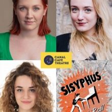 All-Woman Cast Announced For SISYPHUS: A ROCK 'N' ROLL MUSICAL