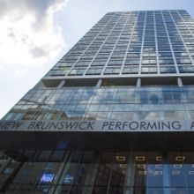 Crossroads Premieres PAUL ROBESON At New NBPAC