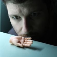 Jack Webb & Feral to Bring SENSE OF CENTRE to Edinburgh Fringe in August