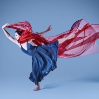 Natalia Osipova to Present NATALIA OSIPOVA. FORCE OF NATURE at New York City Center…