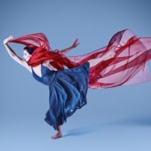 Natalia Osipova to Present NATALIA OSIPOVA. FORCE OF NATURE at New York City Center i Interview