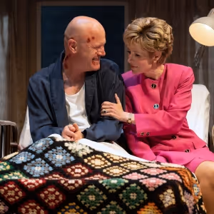 Review: World Premiere of CASEY AND DIANA is a Breathtaking and Poignant Addition to…