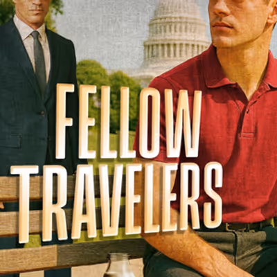 Video: FELLOW TRAVELERS Comes to San Diego Opera