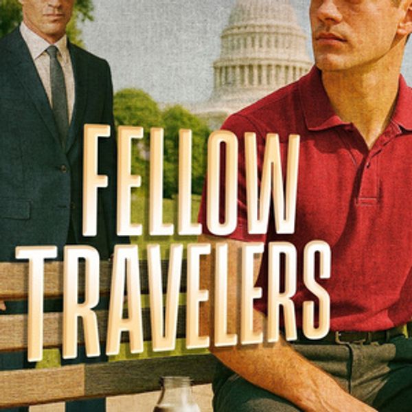 Video: FELLOW TRAVELERS Comes to San Diego Opera - Broadway Theater Video