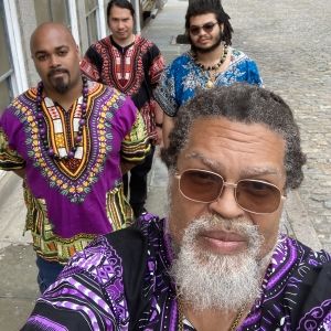 The GroovaLottos to Bring Soul, Funk, And Jam Energy To New Bedford's Summer Sound…