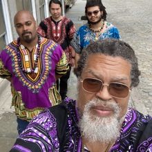 The GroovaLottos to Bring Soul, Funk, And Jam Energy To New Bedford's Summer Sound Se