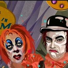 Review: THE TIGER LILLIES AND DAVID HOYLE: LESSONS IN NIHILISM at Wilton's Music Hall