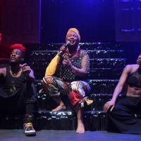 BAM Presents Three Nights Of Electrifying Hip-Hop And Spoken Word Performances
