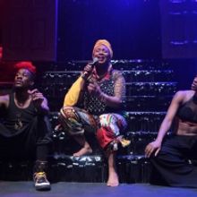 BAM Presents Three Nights Of Electrifying Hip-Hop And Spoken Word Performances