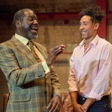 BWW Review: A PLACE FOR WE, Park Theatre