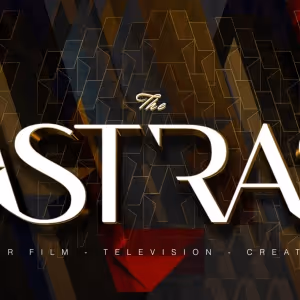 THE BEAR, ONLY MURDERS IN THE BUILDING, & More Receive 2024 Astra TV Awards…