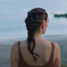 VIDEO: Lorde Shares 'Leader of a New Regime' Music Video