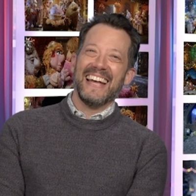 Video: John Tartaglia Talks FRAGGLE ROCK Holiday Special and Fraggle Broadway Dreams