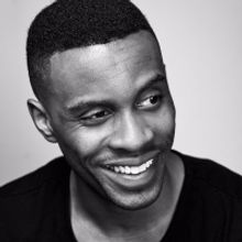 Andre Ozim Performs In Upcoming Match: Lit 2019 Shakespeare Reading