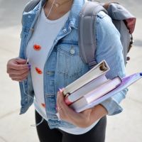 Student Blog: Packing List for a Musical Theatre Student