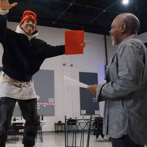 Video: Inside Rehearsals for WINDFALL at Steppenwolf Theatre Company