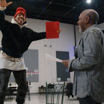Video: Inside Rehearsals for WINDFALL at Steppenwolf Theatre Company