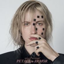 Hayley Williams Unveils PETALS FOR ARMOR I