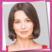 Exclusive: Oh My Pod U Guys- Finishing the Cat with Leslie Blake Walker