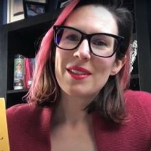 VIDEO: Playwright Lauren Gunderson Reads from 'The Book of Will' for DPS ON AIR