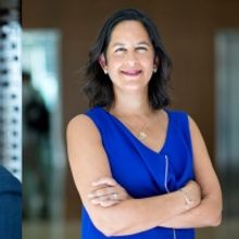 Young Vic Welcomes New Board Members Varun Chandra and Farah Ramzan Golant