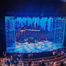 Review: Theatre Calgary’s COME FROM AWAY nourishes your heart and soul
