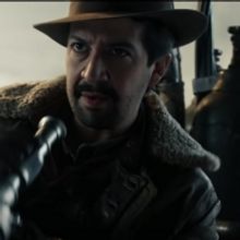 VIDEO: Watch an All New Trailer For Season Two of HIS DARK MATERIALS Starring Lin-Man