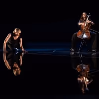 Music and Dance Collaboration THE DAY is Coming to the Kennedy Center