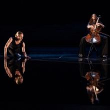 Music and Dance Collaboration THE DAY is Coming to the Kennedy Center