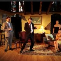 Review: RODNEY'S WIFE at Midnight Company At The Chapel