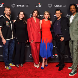 Photos: PaleyFest LA 2026 Kicks Off with Apple TV PLURIBUS Panel