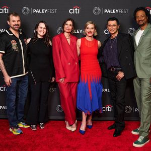 Photos: PaleyFest LA 2026 Kicks Off with Apple TV PLURIBUS Panel