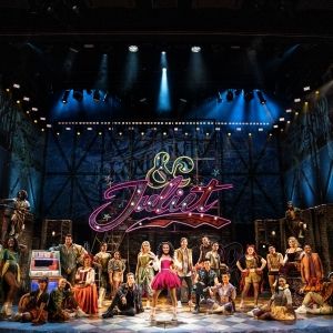 Review: & JULIET at Shea's Buffalo Theatre