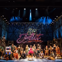Review: & JULIET at Shea's Buffalo Theatre Photo