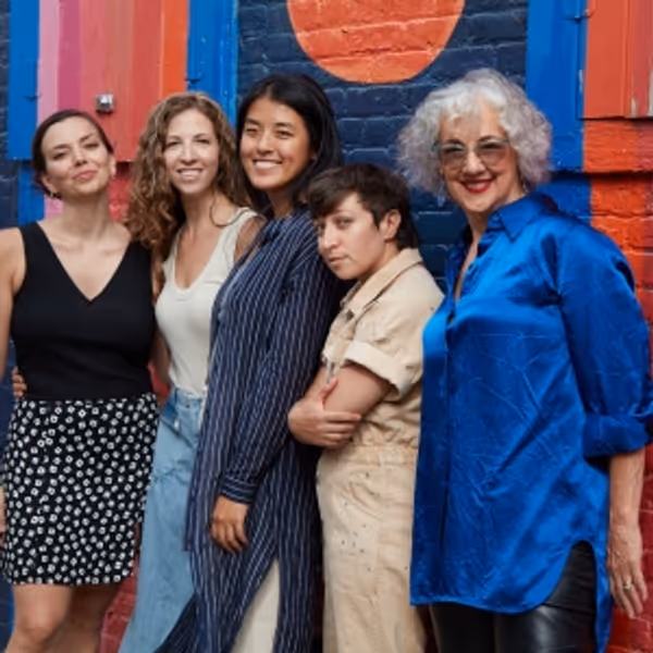 La MaMa to Present HELEN. by Caitlin George Photo